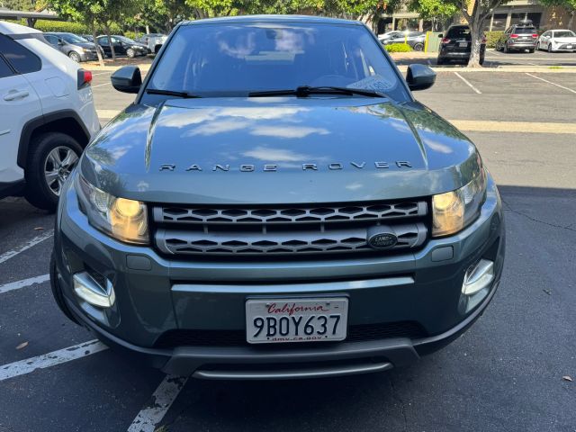 land rover range rover evoque 2015 SALVP2BG2FH037397 image land rover range rover evoque 2015 SALVP2BG2FH037397 image